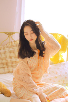 尼姑也疯狂